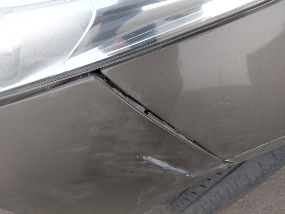 Toyota Yaris Y FLT 2021 image