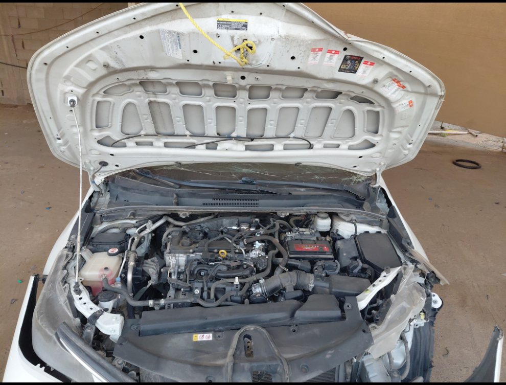 Toyota Corolla   XLI EXECUTI 2021 image