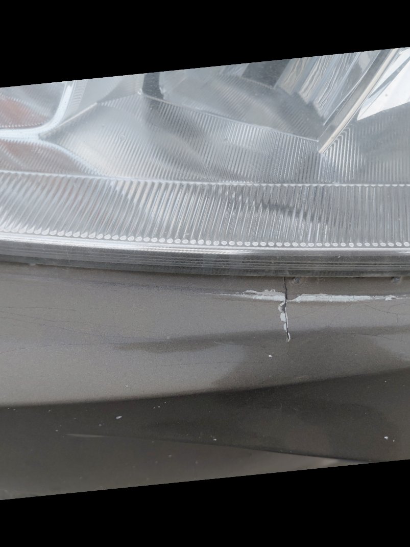 Toyota Yaris Y FLT 2021 image