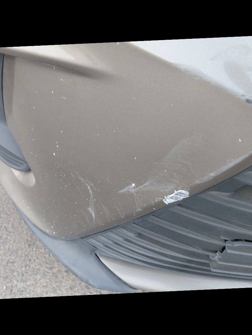 Toyota Yaris Y FLT 2021 image