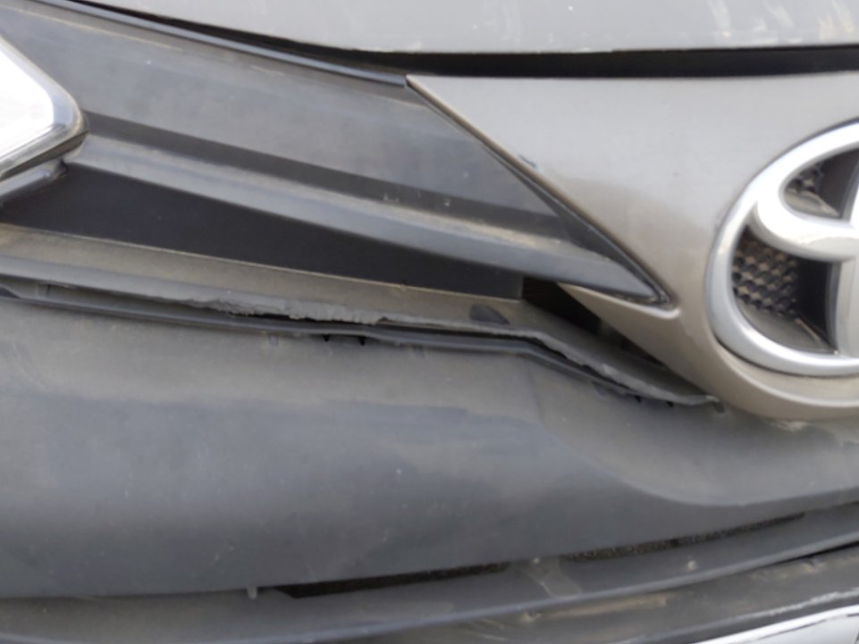 Toyota Yaris Y FLT 2021 image