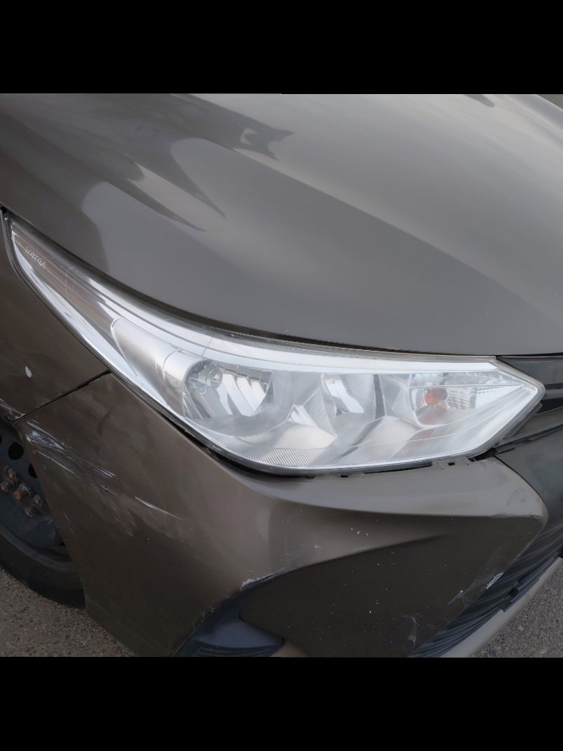 Toyota Yaris Y FLT 2021 image