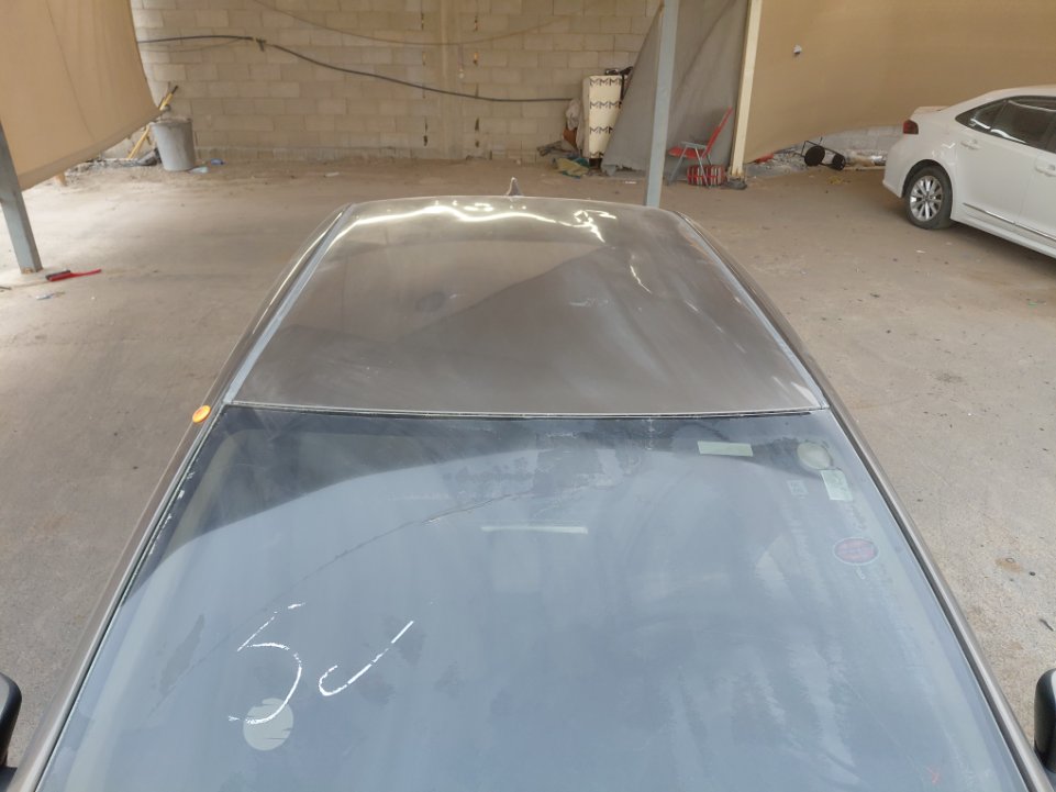 Toyota Yaris Y FLT 2021 image