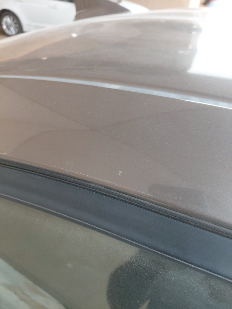 Toyota Yaris Y FLT 2021 image