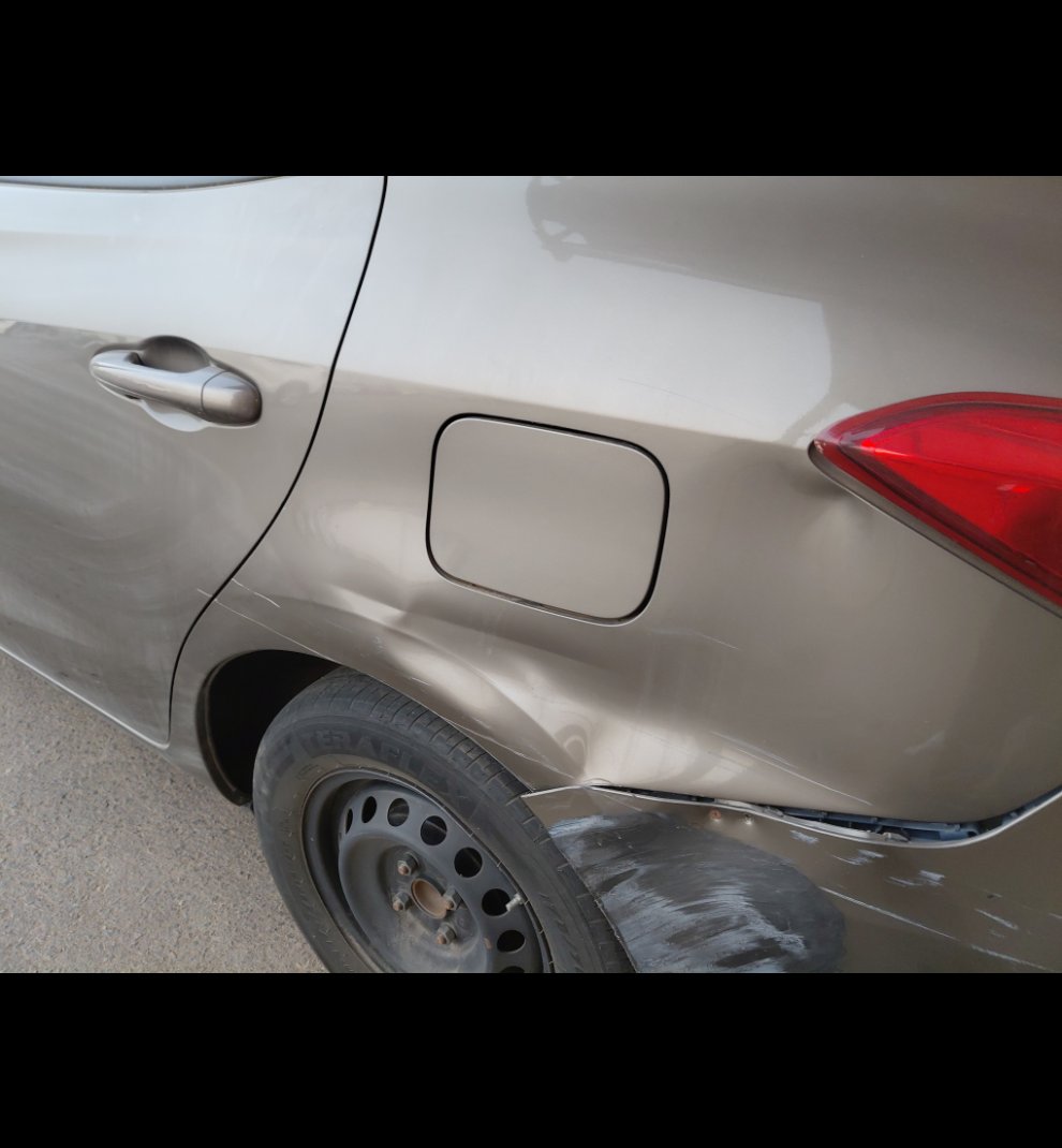 Toyota Yaris Y FLT 2021 image