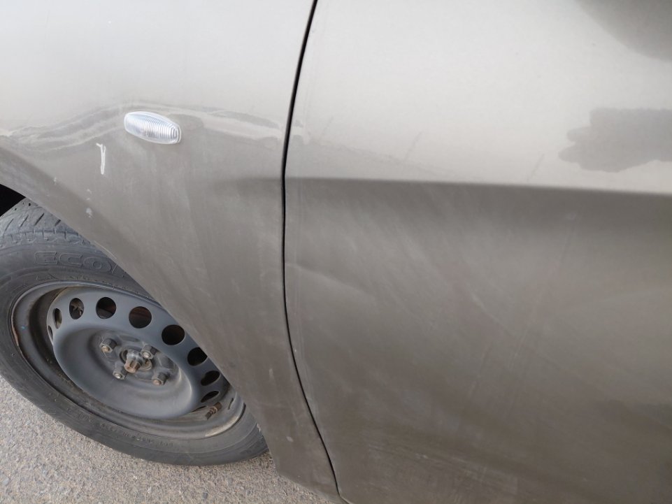 Toyota Yaris Y FLT 2021 image