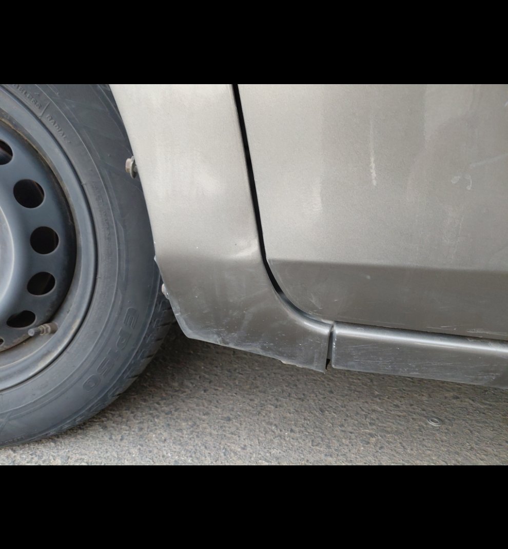 Toyota Yaris Y FLT 2021 image