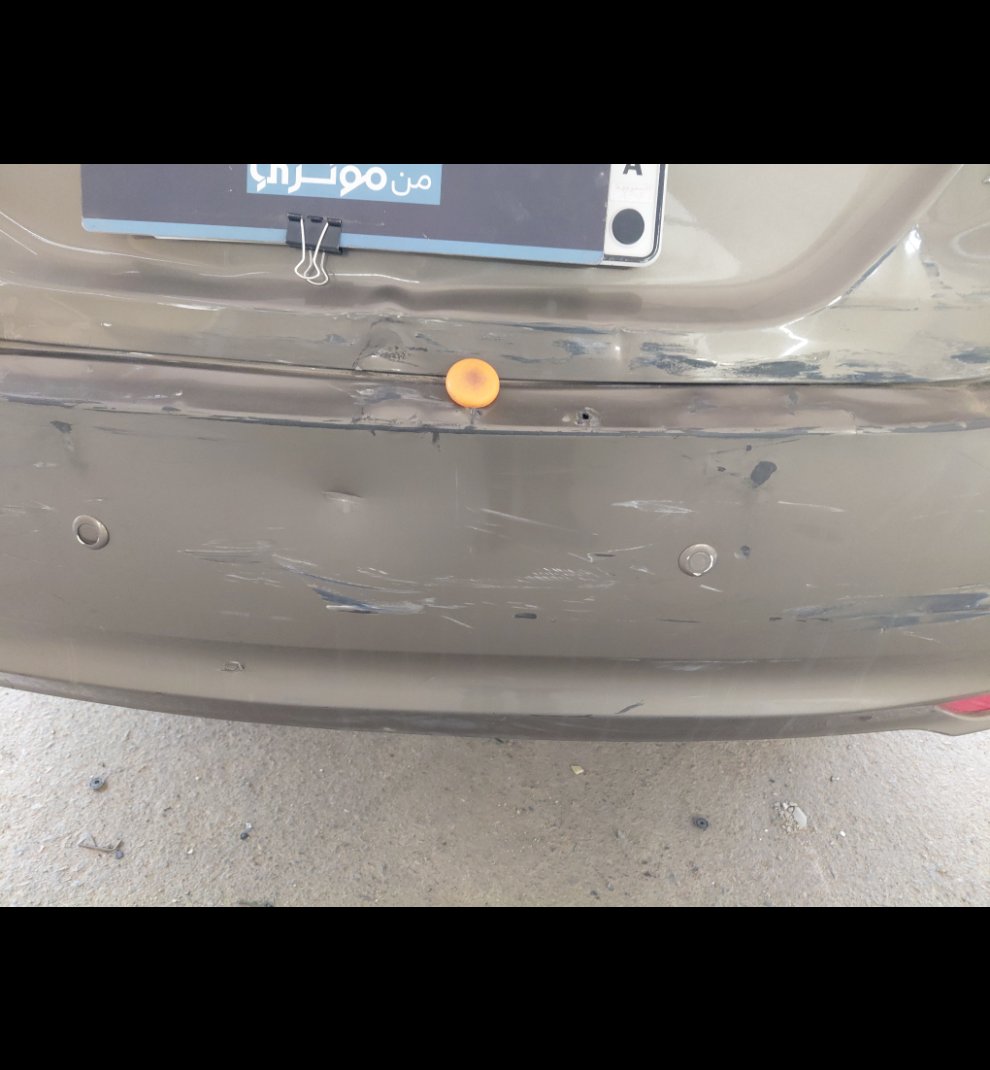 Toyota Yaris Y FLT 2021 image