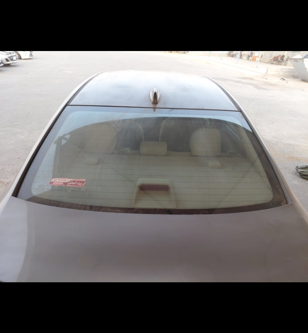 Toyota Yaris Y FLT 2021 image