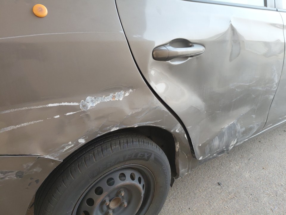 Toyota Yaris Y FLT 2021 image