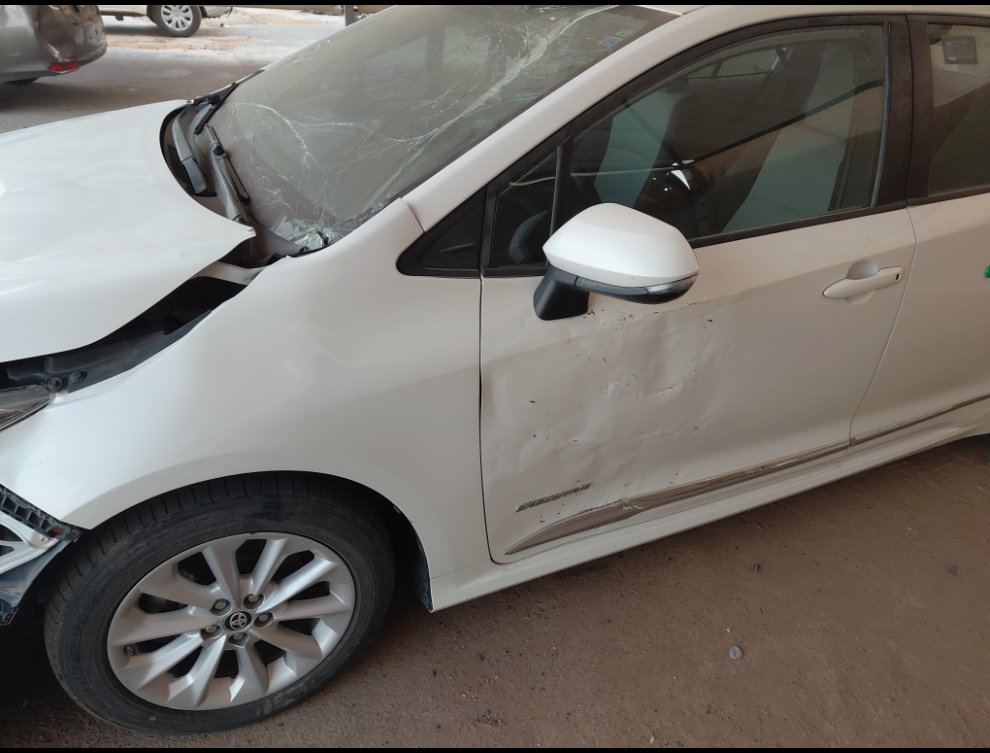 Toyota Corolla   XLI EXECUTI 2021 image