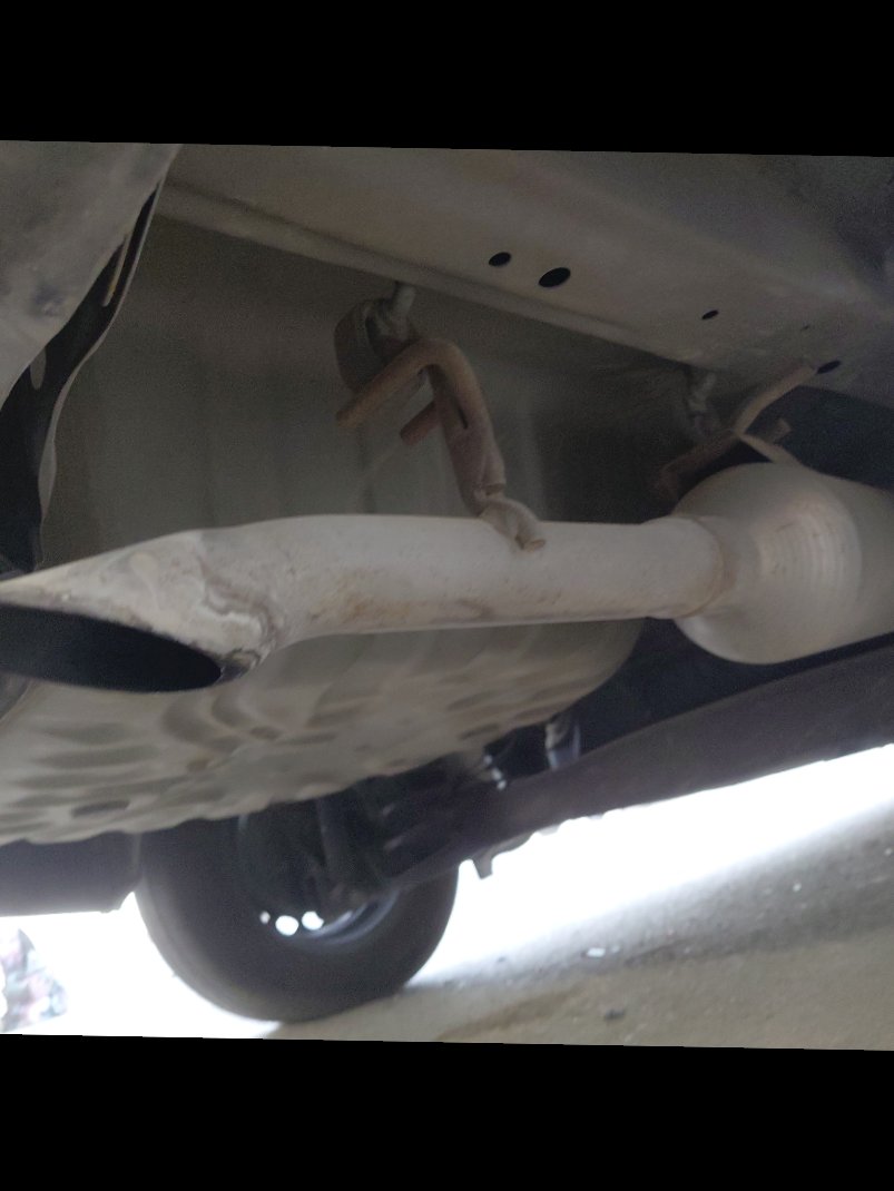 Toyota Yaris Y FLT 2021 image