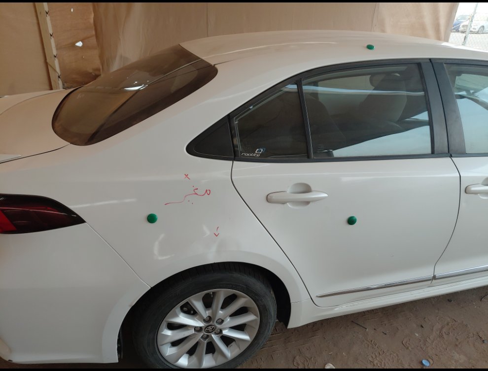 Toyota Corolla   XLI EXECUTI 2021 image