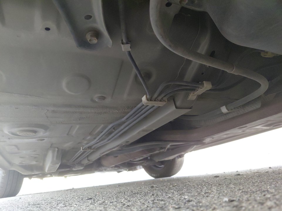 Toyota Yaris Y FLT 2021 image