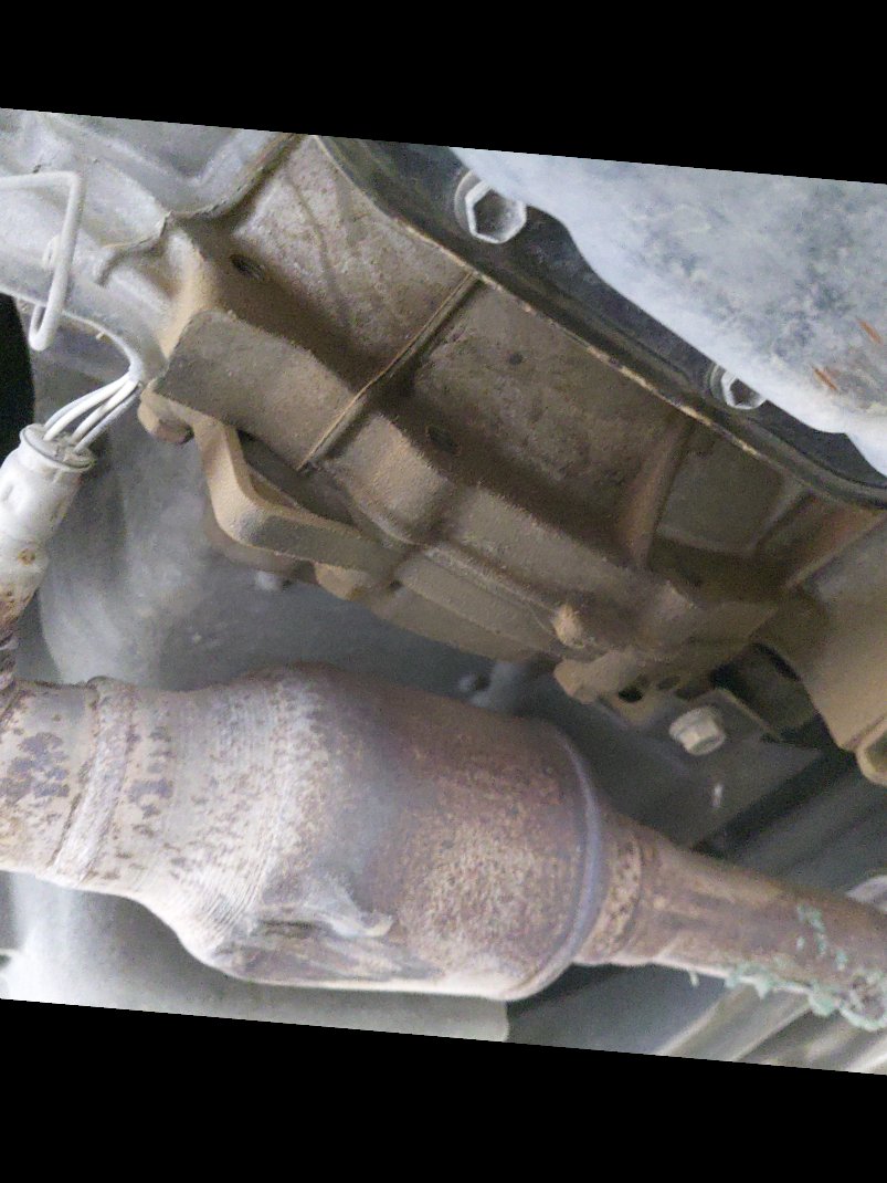 Toyota Yaris Y FLT 2021 image