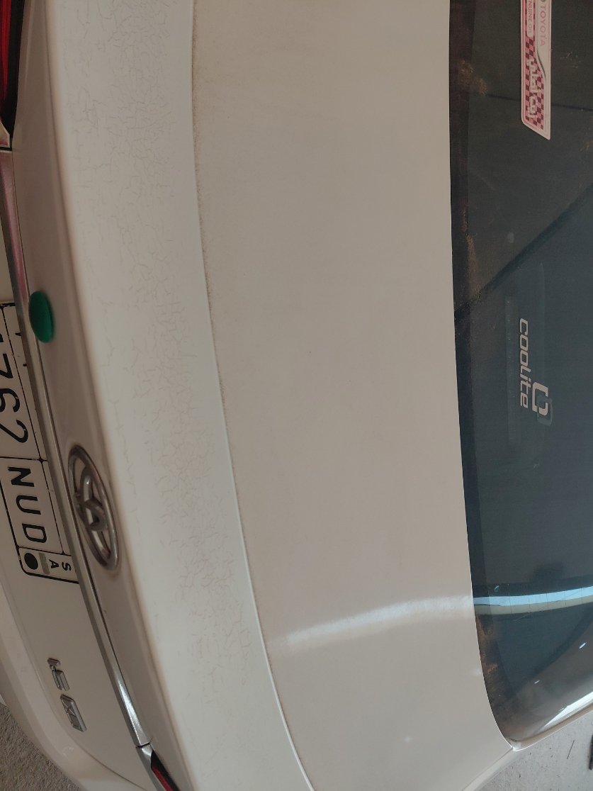 Toyota Corolla   XLI EXECUTI 2021 image