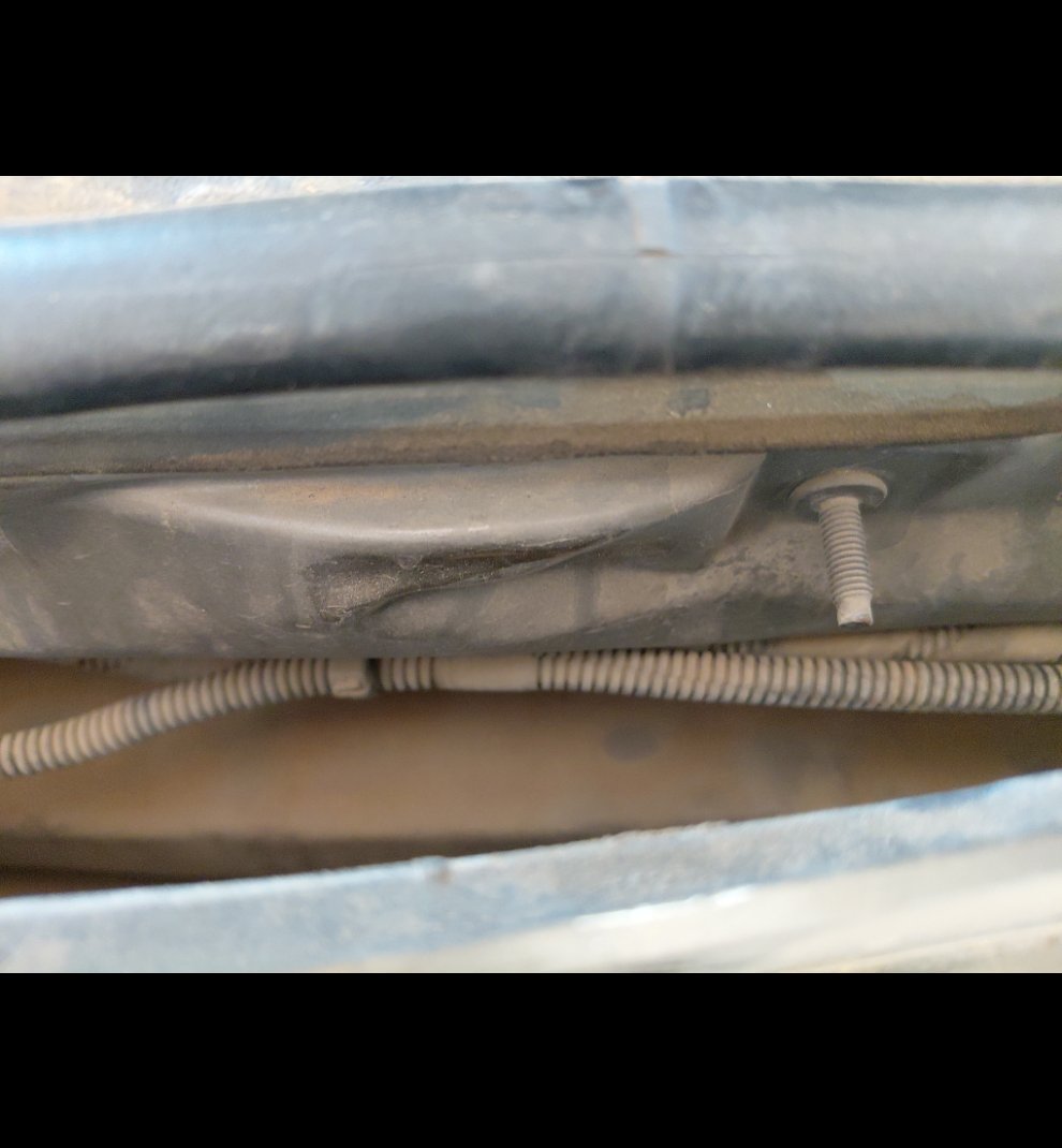 Toyota Yaris Y FLT 2021 image