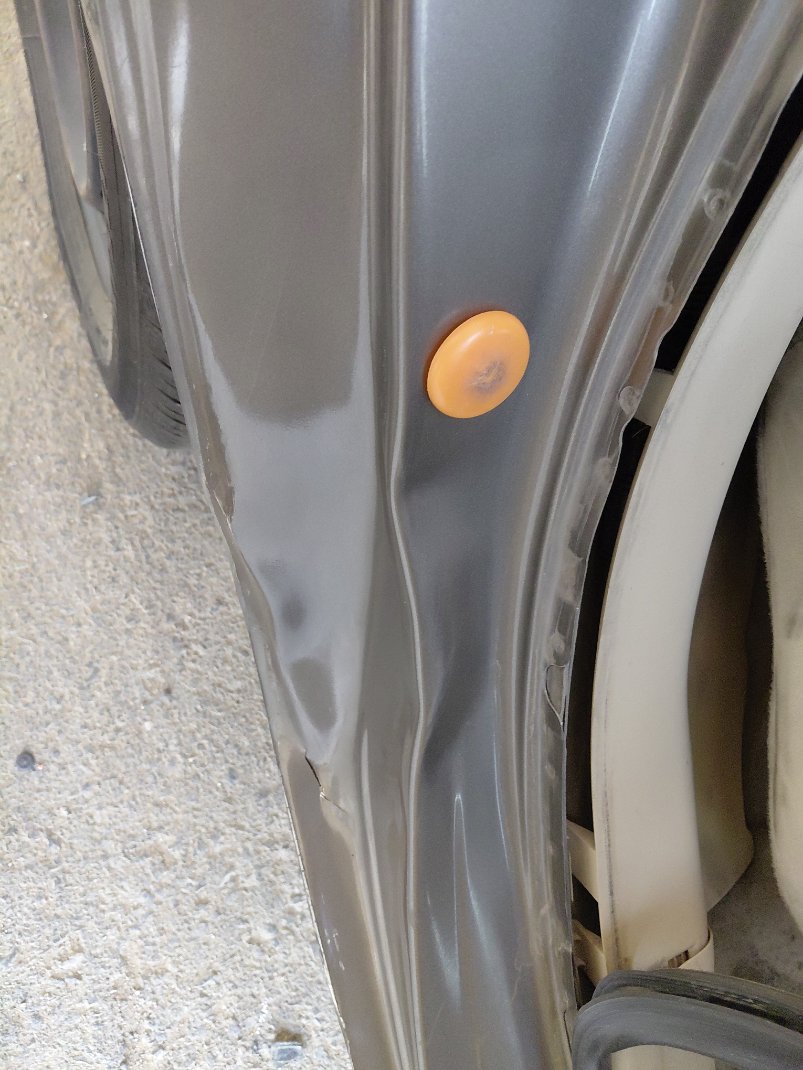 Toyota Yaris Y FLT 2021 image