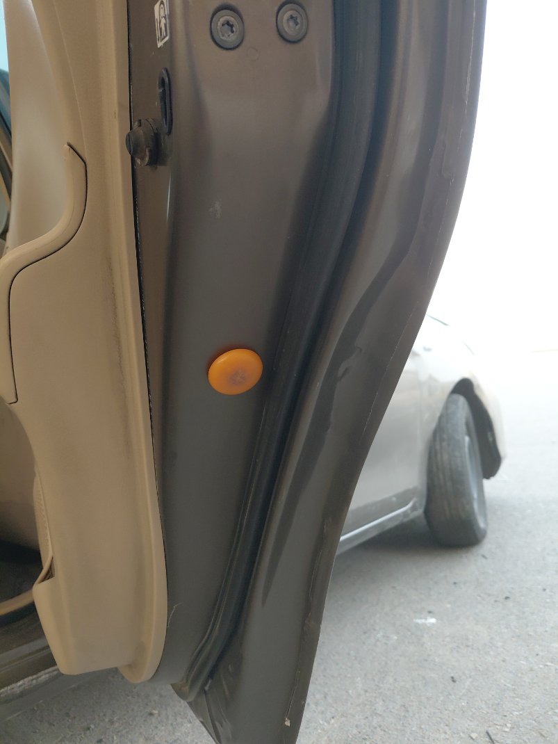 Toyota Yaris Y FLT 2021 image