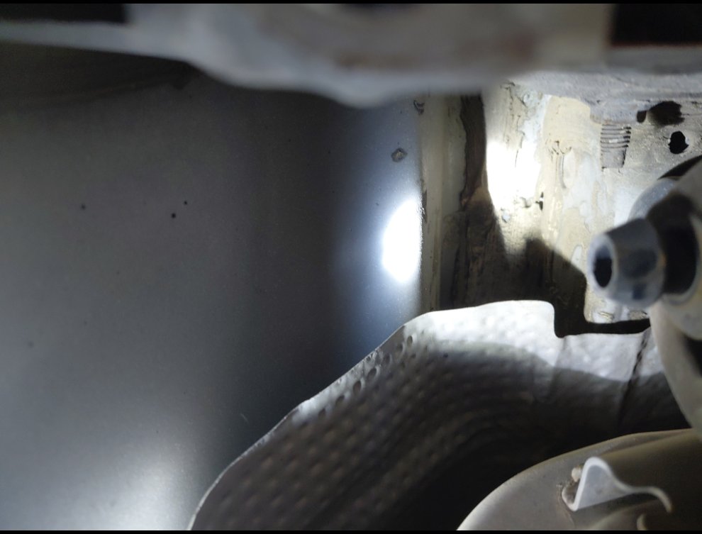 Toyota Corolla   XLI EXECUTI 2021 image