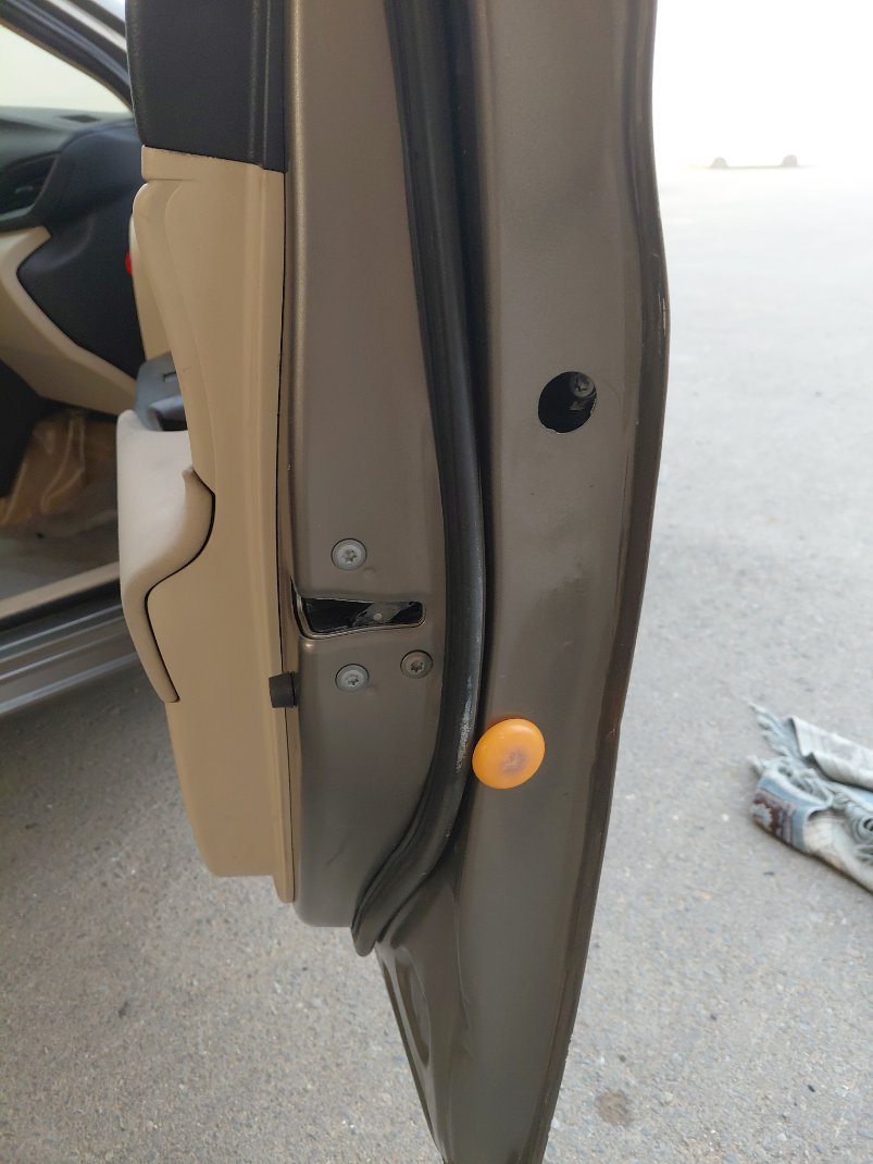 Toyota Yaris Y FLT 2021 image