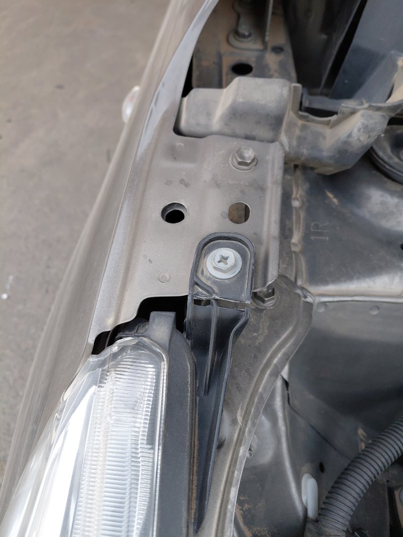 Toyota Yaris Y FLT 2021 image