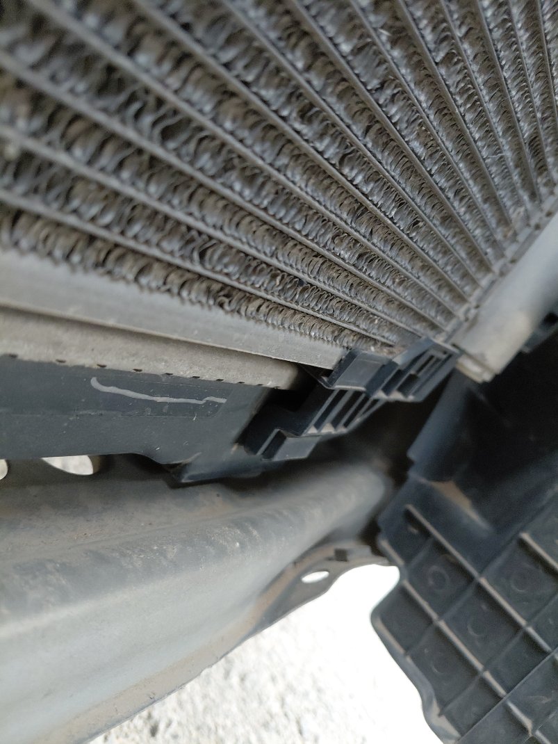 Toyota Yaris Y FLT 2021 image