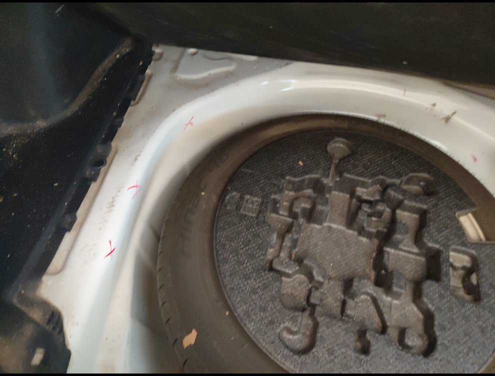 Toyota Corolla   XLI EXECUTI 2021 image