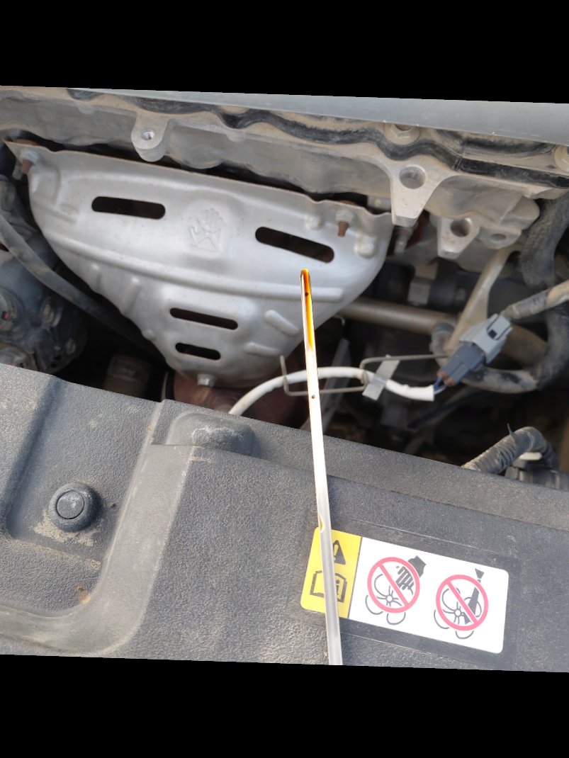 Toyota Yaris Y FLT 2020 image