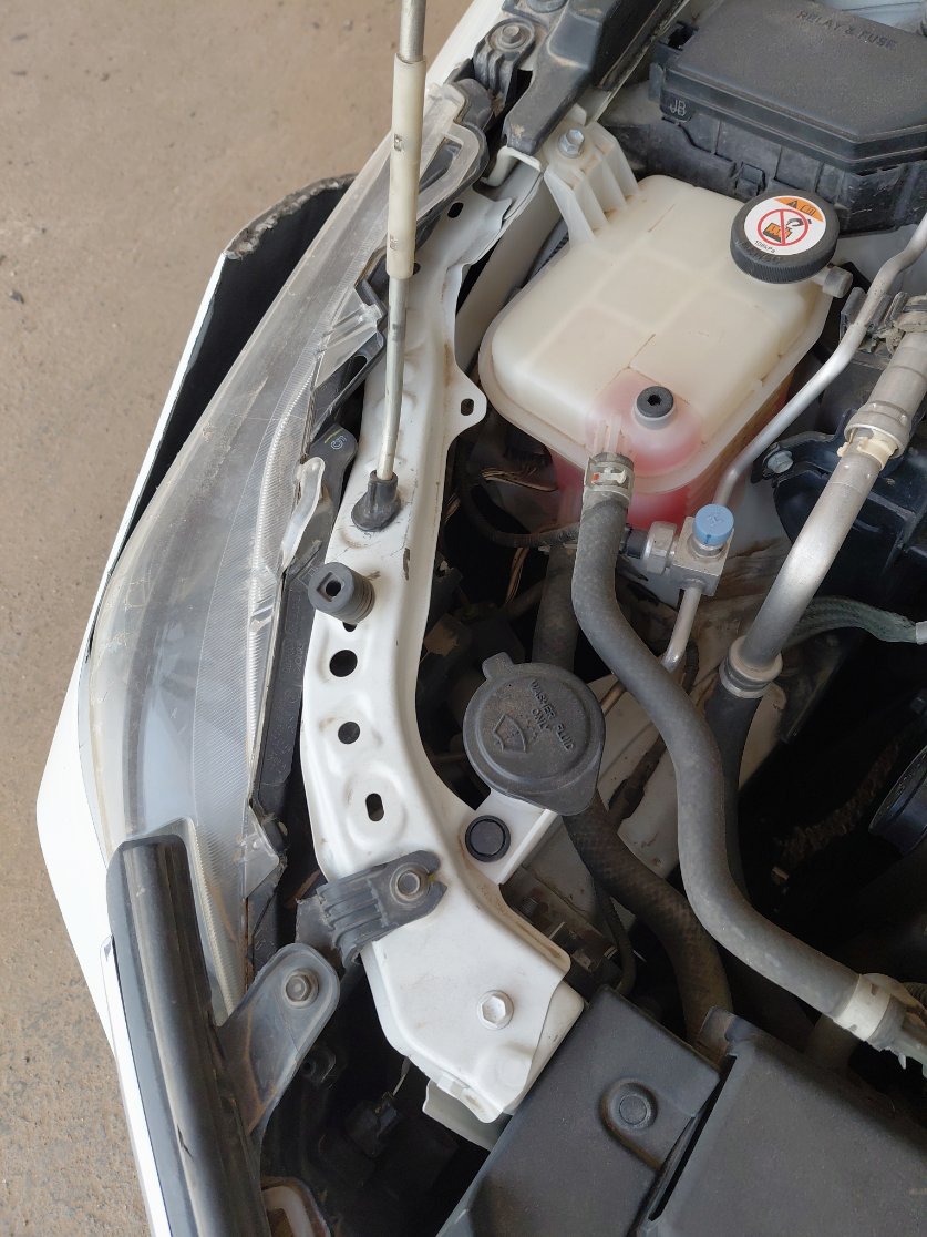 Toyota Corolla   XLI EXECUTI 2021 image