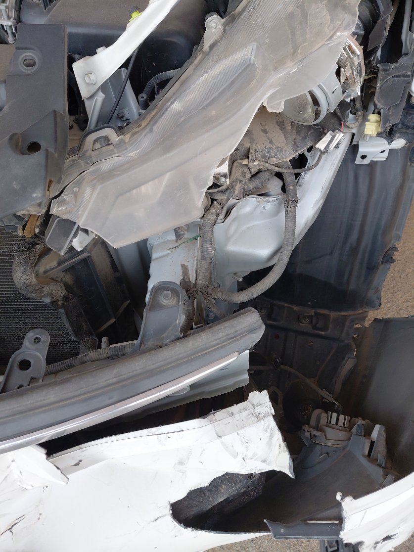 Toyota Corolla   XLI EXECUTI 2021 image