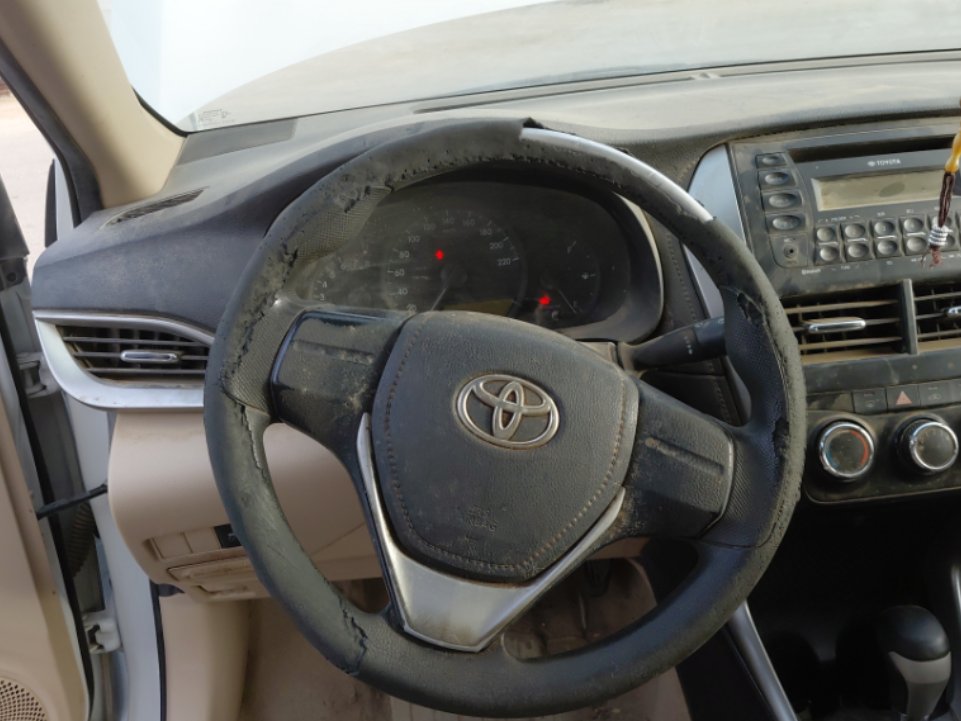 Toyota Yaris Y FLT 2020 image