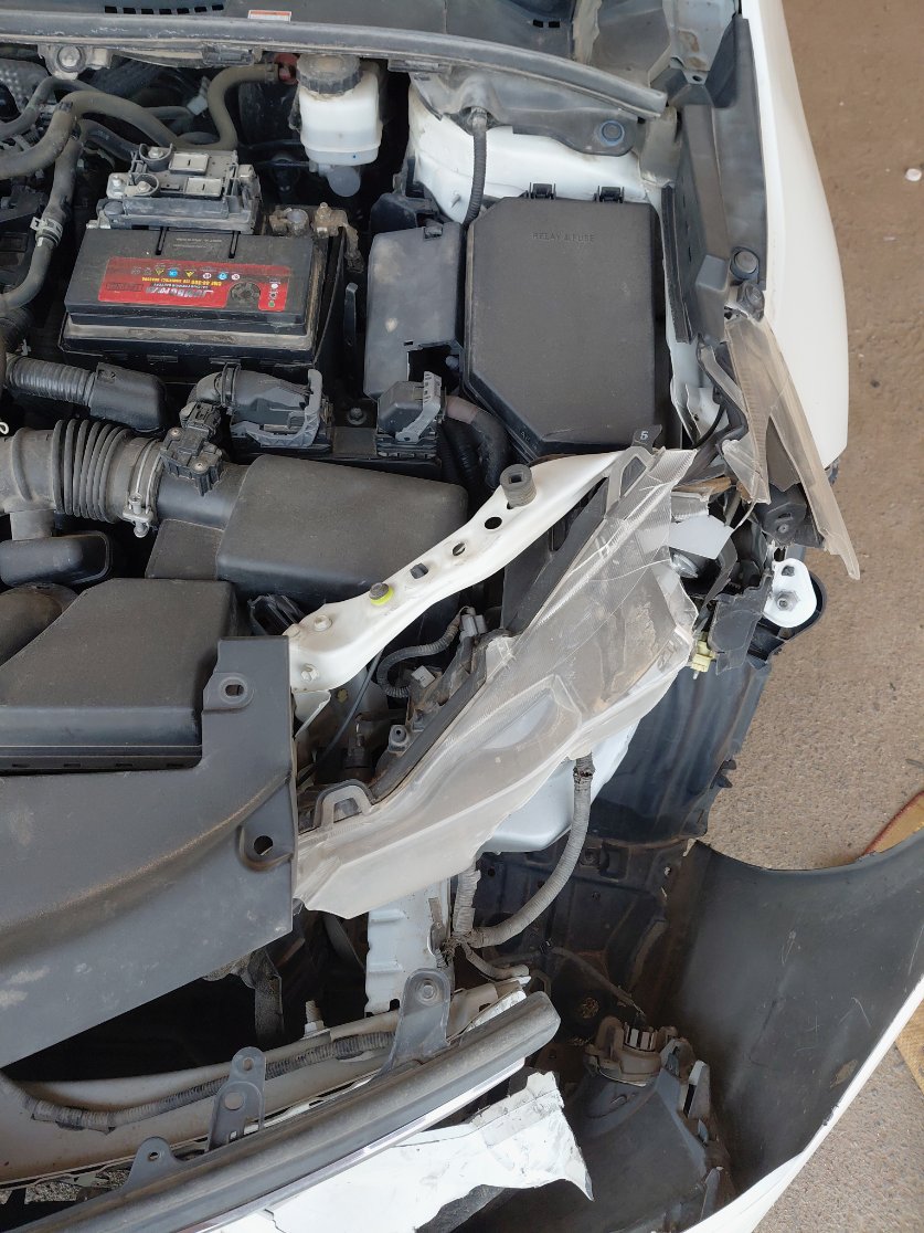 Toyota Corolla   XLI EXECUTI 2021 image