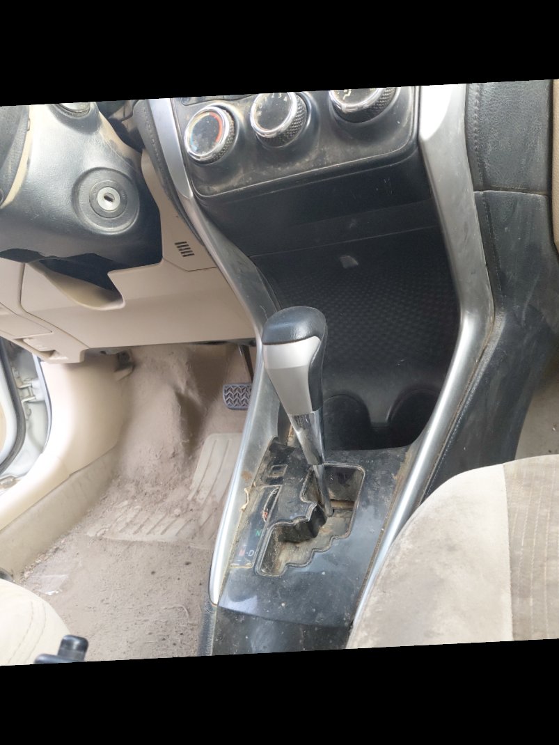 Toyota Yaris Y FLT 2020 image