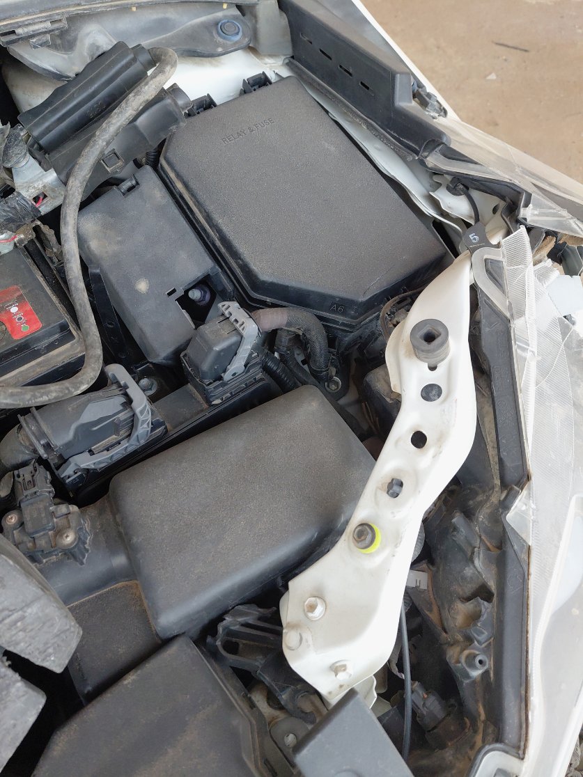 Toyota Corolla   XLI EXECUTI 2021 image