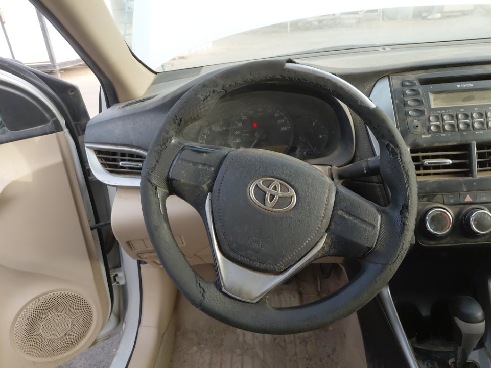 Toyota Yaris Y FLT 2020 image