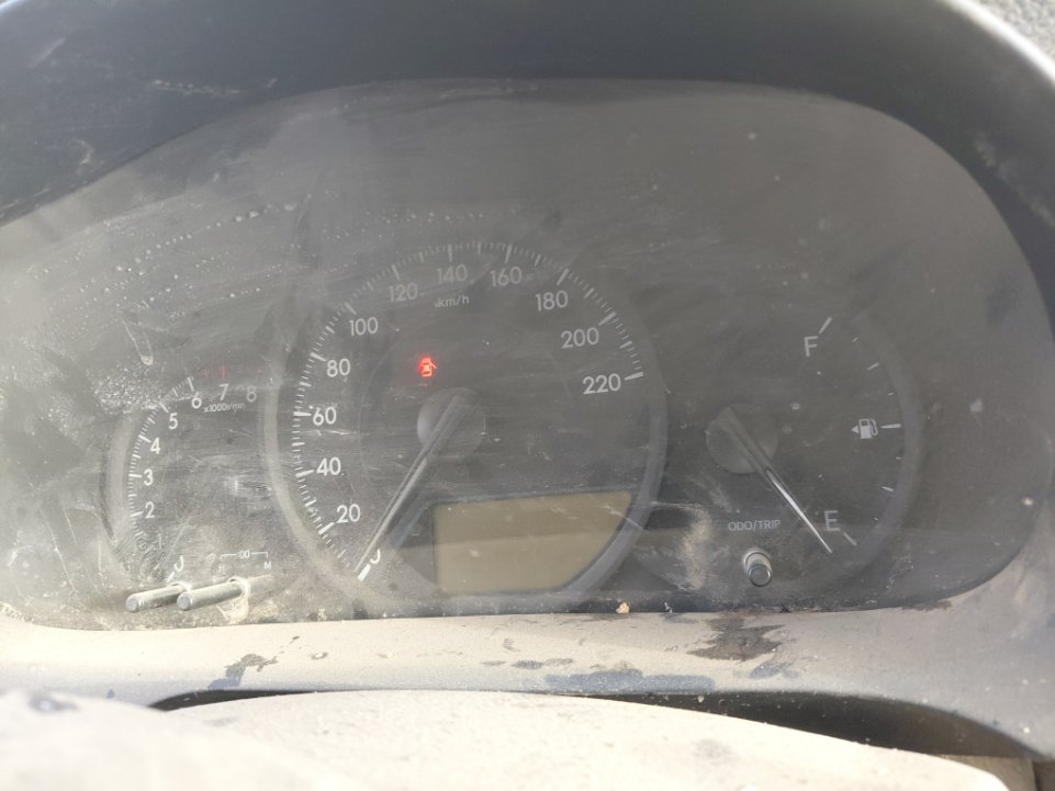 Toyota Yaris Y FLT 2020 image