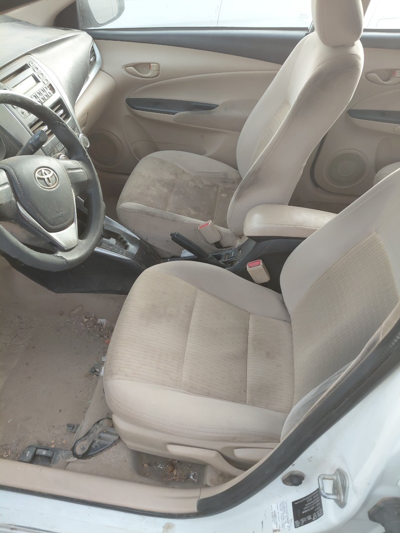 Toyota Yaris Y FLT 2020 image