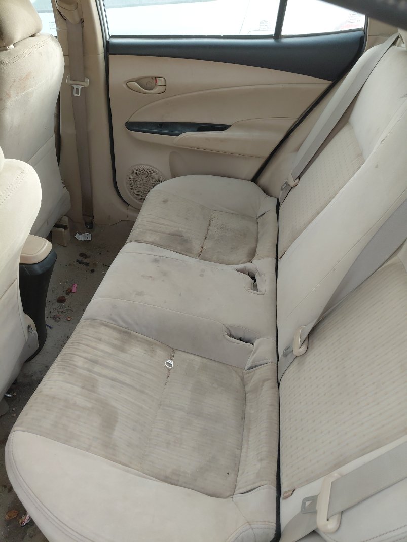 Toyota Yaris Y FLT 2020 image