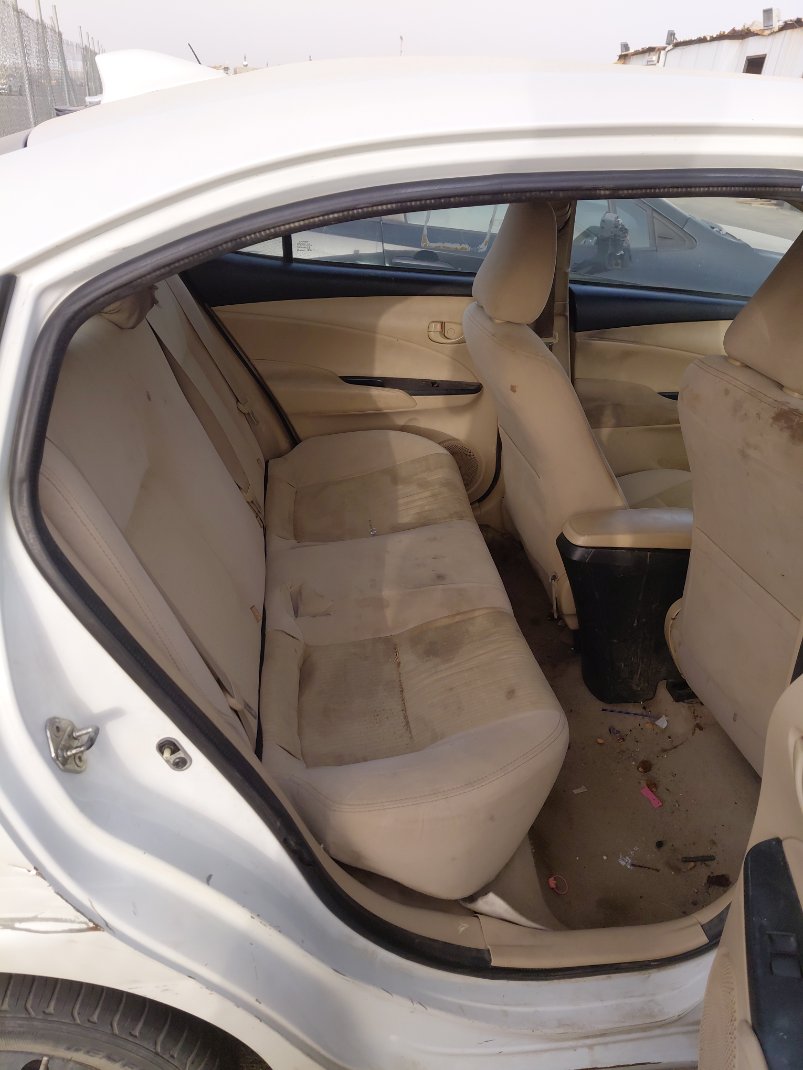 Toyota Yaris Y FLT 2020 image