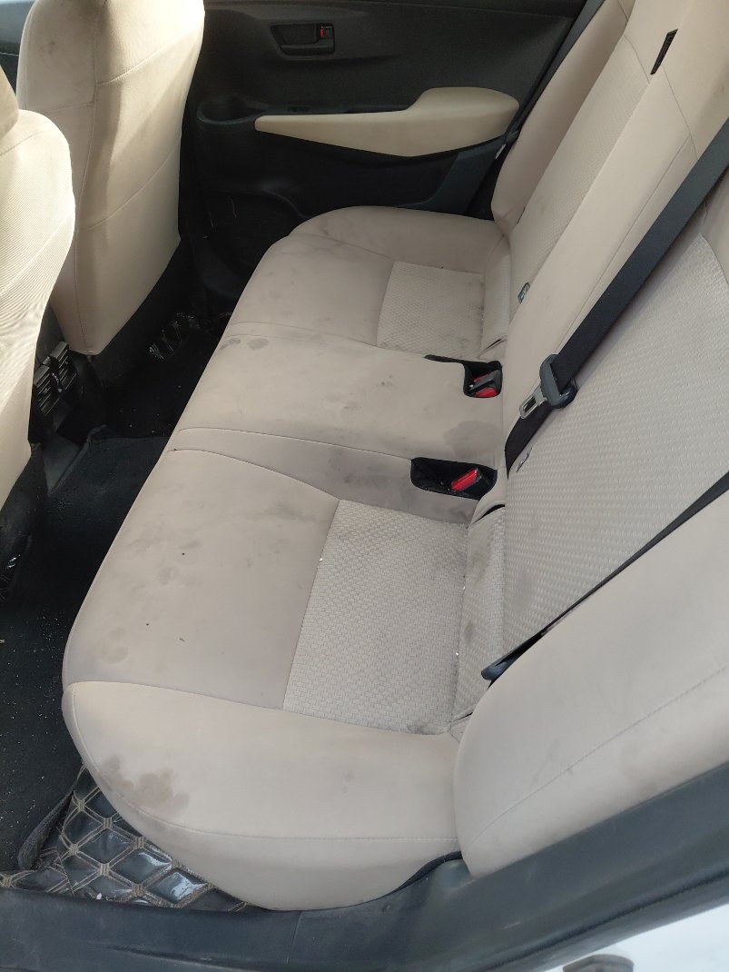 Toyota Yaris Y 2024 image