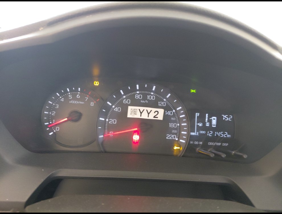 Toyota Yaris Y 2023 image