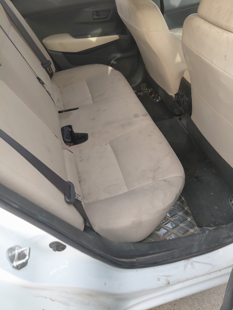 Toyota Yaris Y 2024 image