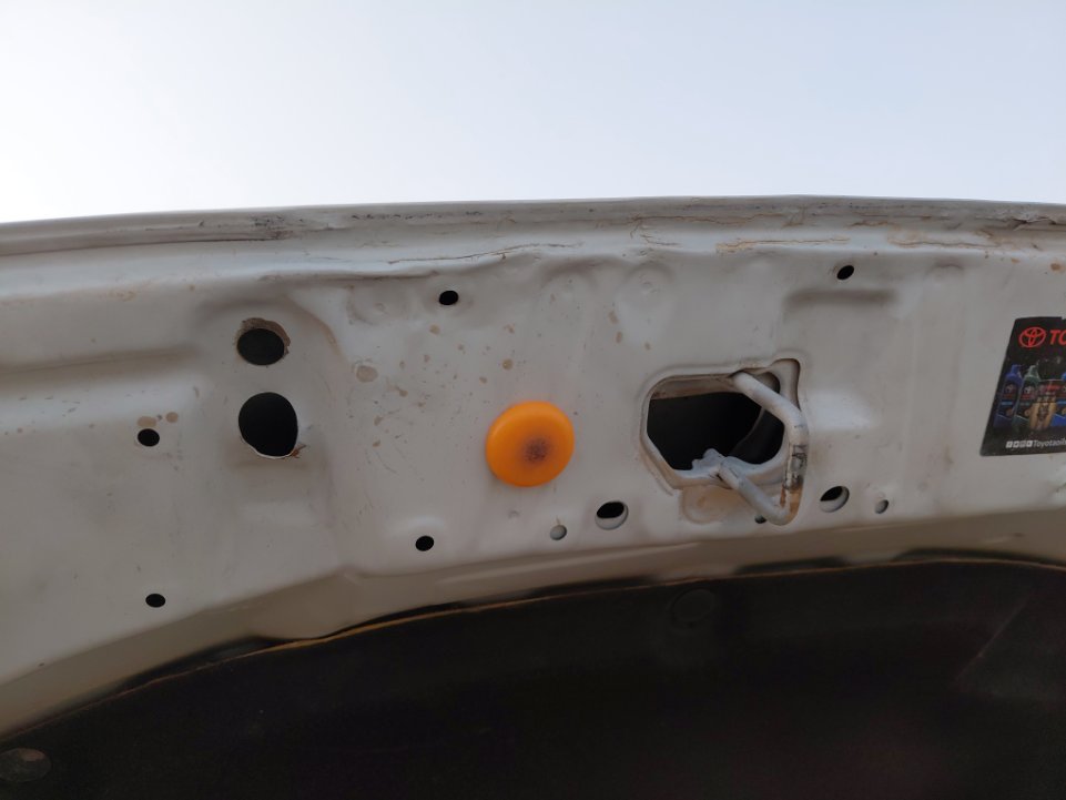 Toyota Yaris Y 2024 image