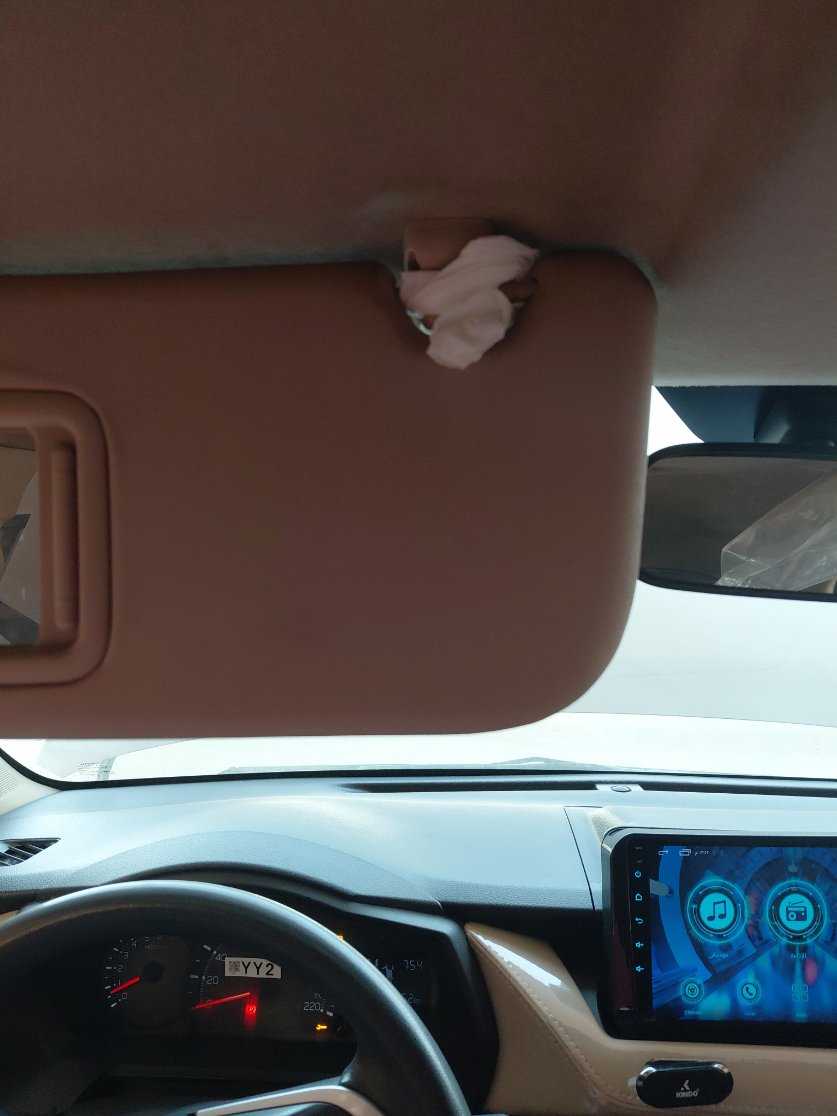 Toyota Yaris Y 2023 image