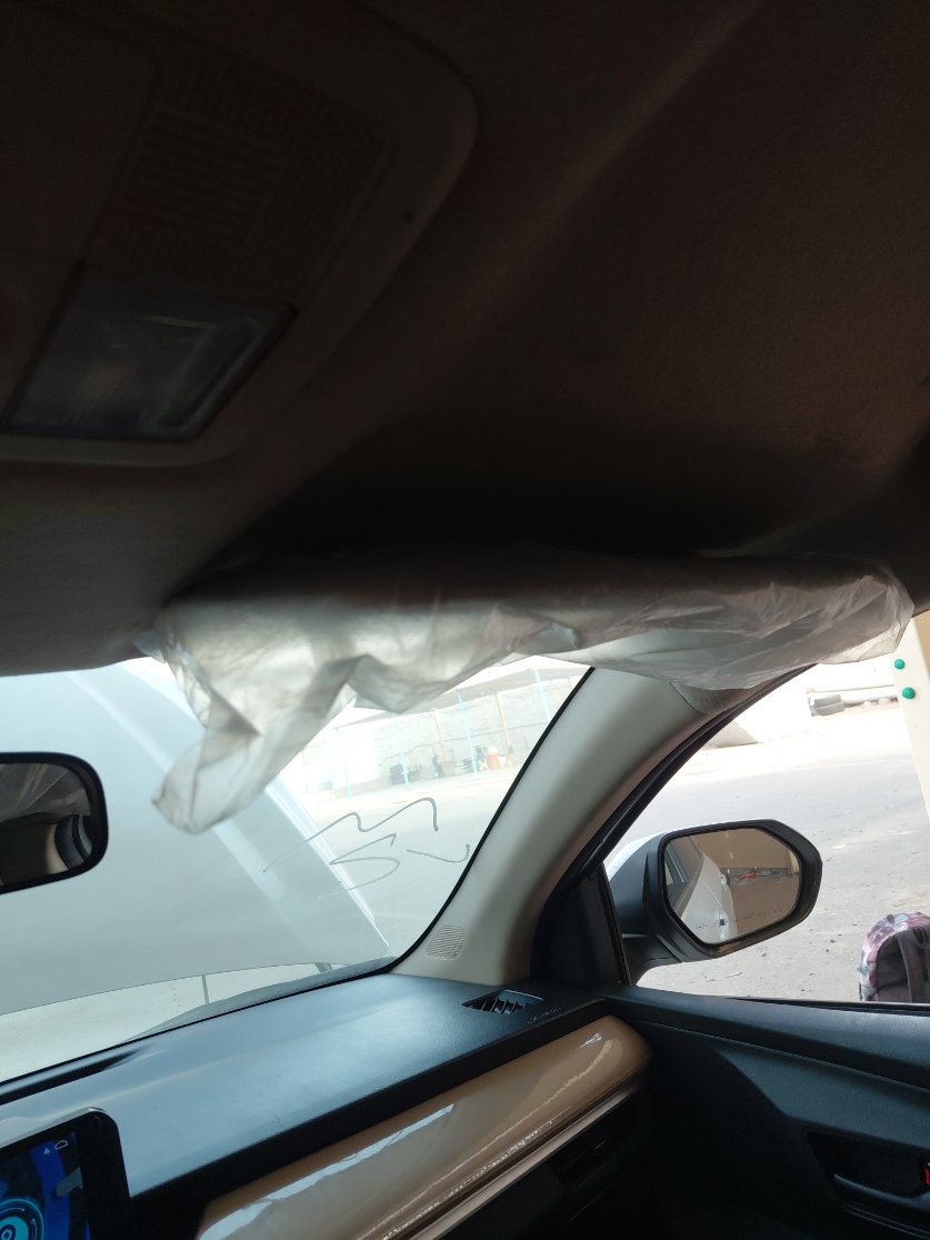 Toyota Yaris Y 2023 image