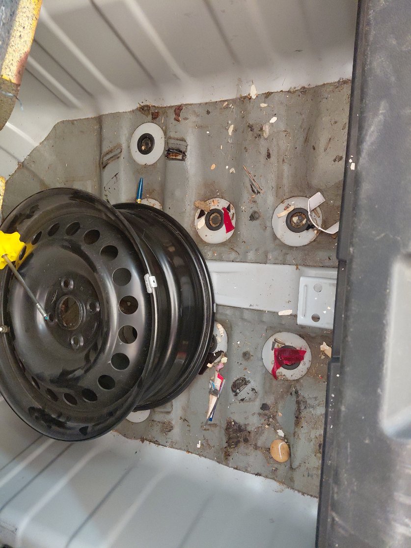 Toyota Yaris Y 2023 image