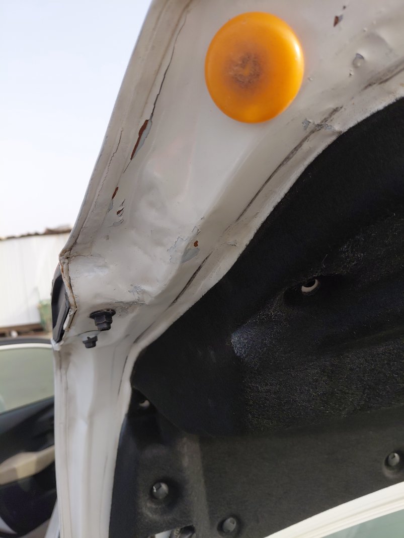 Toyota Yaris Y 2024 image