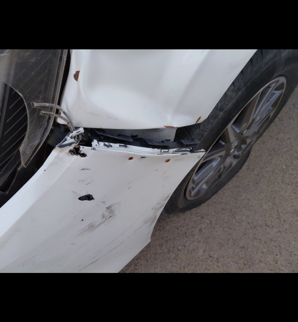 Toyota Yaris Y 2024 image