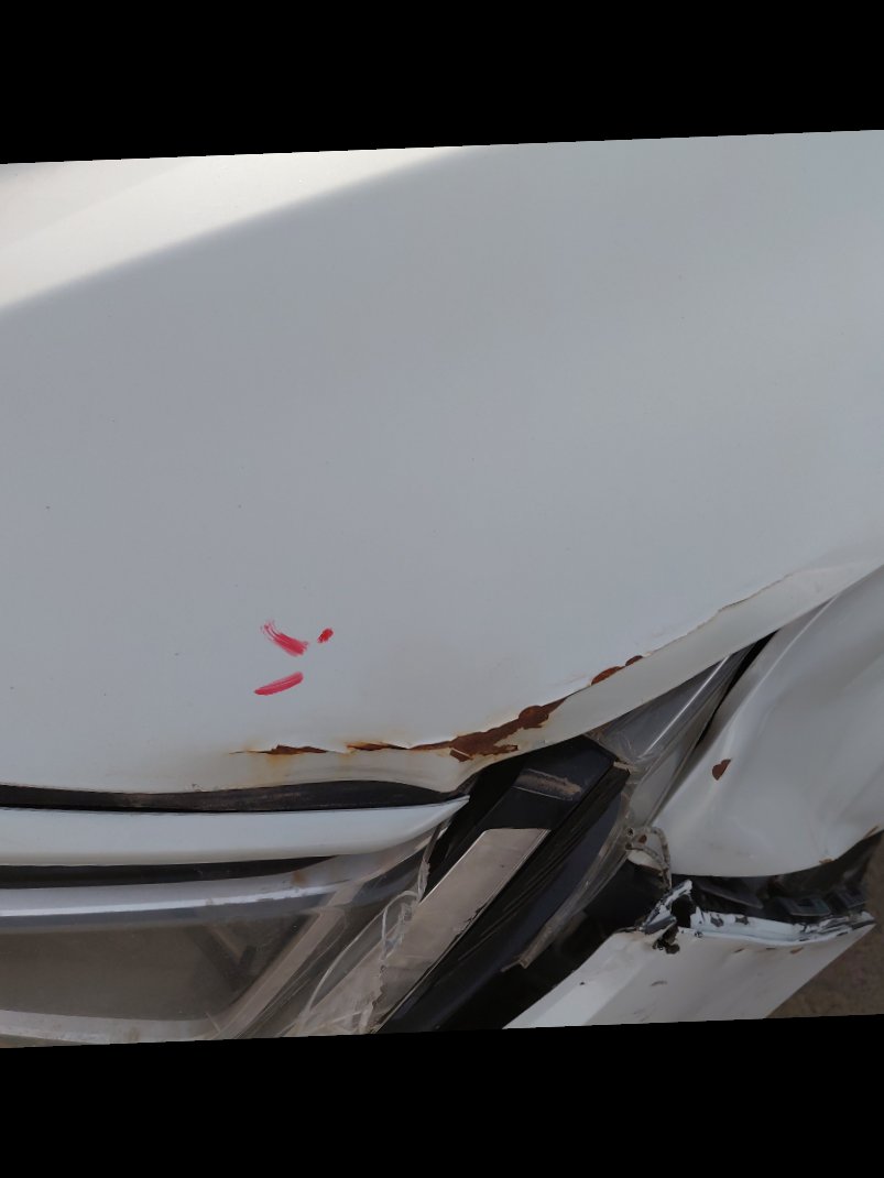 Toyota Yaris Y 2024 image